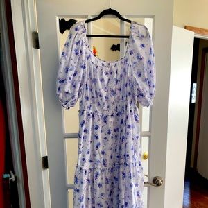 Love Shack Fancy Dress